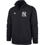 Giacche tuta blu XL in twill per Uomo 47 brand New York Yankees 