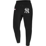 Pantaloni tuta neri M di cotone per Uomo 47 brand New York Yankees 