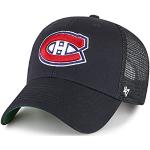 47 Montreal Canadiens Navy NHL Most Value P. Branson cap - One-Size