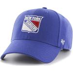 47 New York Rangers Royal NHL Most Value P. cap - One-Size
