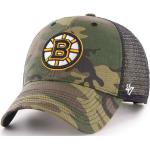 Accessori moda militari verdi in poliestere mimetici per Uomo 47 brand Boston Bruins 