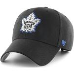 47 Toronto Maple Leafs Black NHL Metallic Most Value P. Snapback cap - One-Size