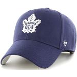 47 Toronto Maple Leafs Light Navy NHL Ballpark Most Value P. Snapback cap - One-Size