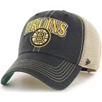 Cappelli trucker neri per Donna Boston Bruins 