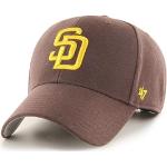 '47 San Diego Padres Brown MLB Most Value P. cap -