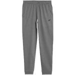 Pantaloni sportivi grigio chiaro XL per Uomo 4F 