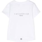 Magliette & T-shirt scontate bianche L in jersey mezza manica con scollo rotondo per Donna Givenchy 