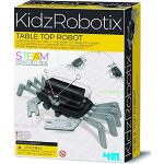 4M Table Top Robot by 4M