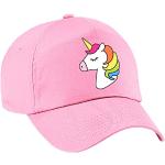 Cappelli rosa Taglia unica per bambina Meme Unicorno di Amazon.it Amazon Prime 