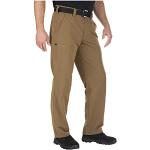 5.11 Tactical Series 511-74461, Pantaloni Uomo, Battle Brown, FR : S (Taille Fabricant : 30/S)
