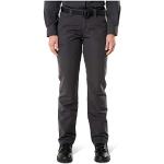 5.11 Tactical Series 511-74461, Pantaloni Uomo, Carbone, FR : XL (Taille Fabricant : 40/S)