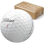 50 Titleist Pro V1x Palline Da Golf / Lakeballs -