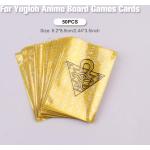 Carte da gioco Yu-Gi-Oh 