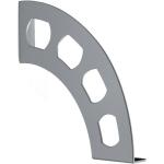 Boomerang in acciaio Bolis 