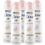 Deodoranti spray 150 ml scontati senza alcool naturali Dove 