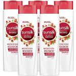 5x Sunsilk Shampoo Ricarica Naturale Azione Antios