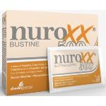 6 pezzi Shedir pharma Nuroxx 500 integratore bustine