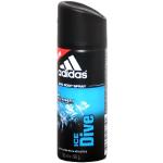 Deodoranti spray adidas Ice Dive 
