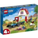 Playset a tema animali Lego City 