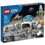 Playset astronauti e spazio Lego City 