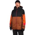 Vestiti ed accessori color block da snowboard per Uomo 686 
