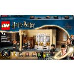 Action figures per bambini Lego Harry Potter Hogwarts 