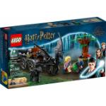 Playset Lego Harry Potter 