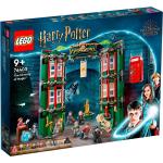 Costruzioni per bambini Lego Harry Potter Hermione Granger 