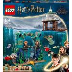 76420 Lego Harry Potter Torneo dei Tremaghi: il Lago Nero