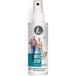 Repellenti 100 ml senza profumo per insetti per bambini 