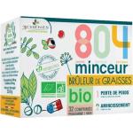 804® Organic Fat Burner, Bio - 32 compresse