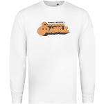 A Clockwork Orange Poster T-Shirt, Bianco, S Uomo