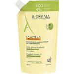 Ricariche 500 ml ipoallergeniche naturali per per tutti i tipi di pelle idratanti per sapone A-derma 