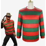 A Nightmare on Elm Street Film Cosplay Freddy Krueger Costumi Cosplay