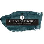 A.S. Création The Color Kitchen TCK3012 - Pittura per Ambienti Colorati, Colore Interno Opaco in Verde, 5 l, Colore Coprente