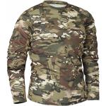Camicie militari 3 XL taglie comode mimetiche traspiranti lavaggio a mano per l'autunno manica lunga con manica lunga per Uomo 