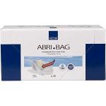 NRS Healthcare Abena Abri-Bag Sacchetti Usa e Getta, Confezione da 20