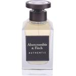 Abercrombie & Fitch Authentic 100Ml Per Uomo (Eau De Toilette)
