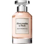 Abercrombie & Fitch - Authentic For Women Profumi donna 100 ml unisex