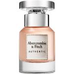 Abercrombie & Fitch - Authentic For Women Profumi donna 30 ml unisex