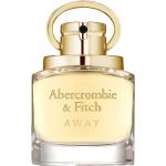 Profumi 50 ml al gelsomino fragranza floreale per Donna Abercrombie & Fitch 