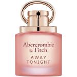 Abercrombie & Fitch - Away Tonight Woman Profumi donna 50 ml unisex