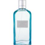 Abercrombie & Fitch First Instinct Blue 100Ml Per Donna (Eau De Parfum)
