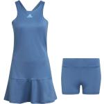 Vestiti blu S da tennis per Donna 