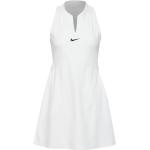Vestiti bianchi L da tennis per Donna Nike Tennis 