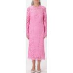 Abiti rosa S di pizzo per Donna Dolce&Gabbana Dolce 