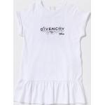 Abiti bianchi per bambino Givenchy di Giglio.com 