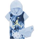 Copripannolini scontati casual blu per neonato jordan di Nike.com 