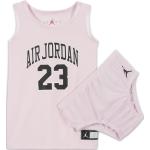 Copripannolini casual rosa 18 mesi per neonato jordan di Nike.com 