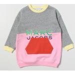 Abiti scontati rosa per bambino Marc Jacobs Little Marc Jacobs di Giglio.com 